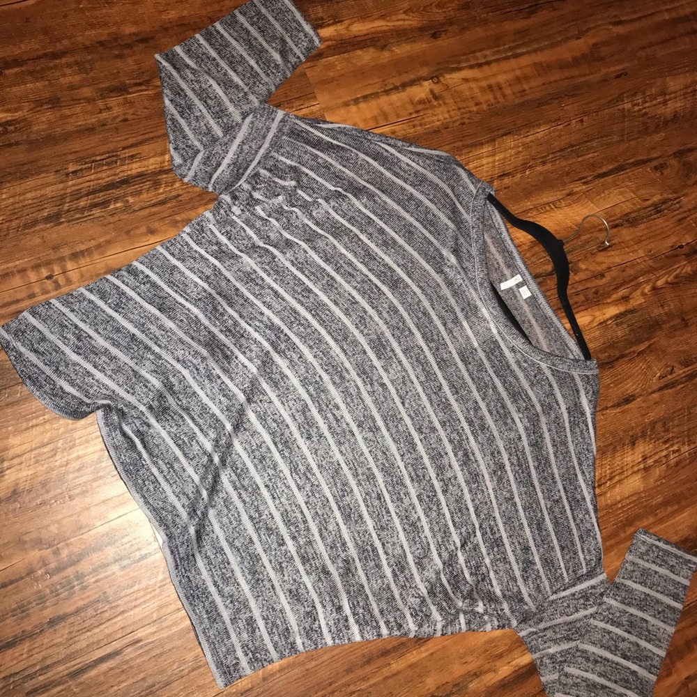 Oversized Sweater